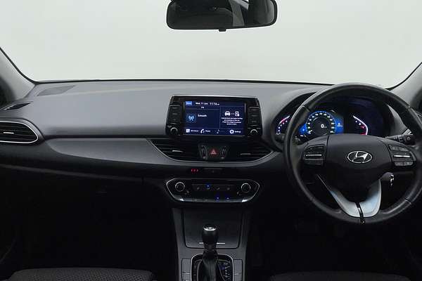 2022 Hyundai i30 PD.V4