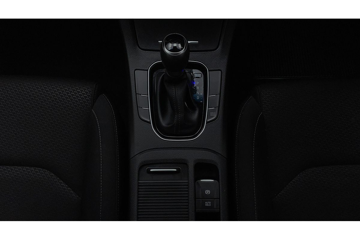 2022 Hyundai i30 PD.V4