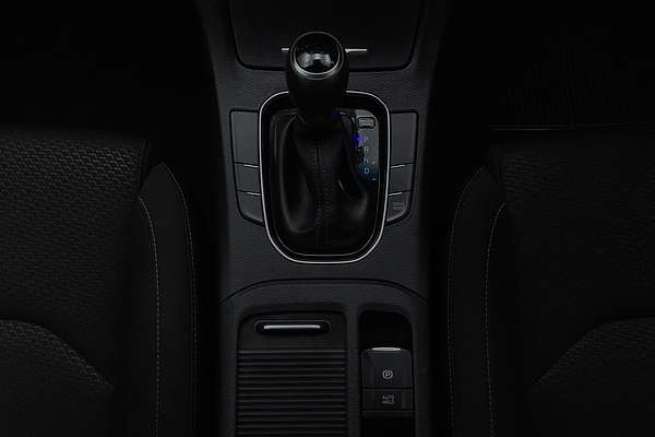 2022 Hyundai i30 PD.V4