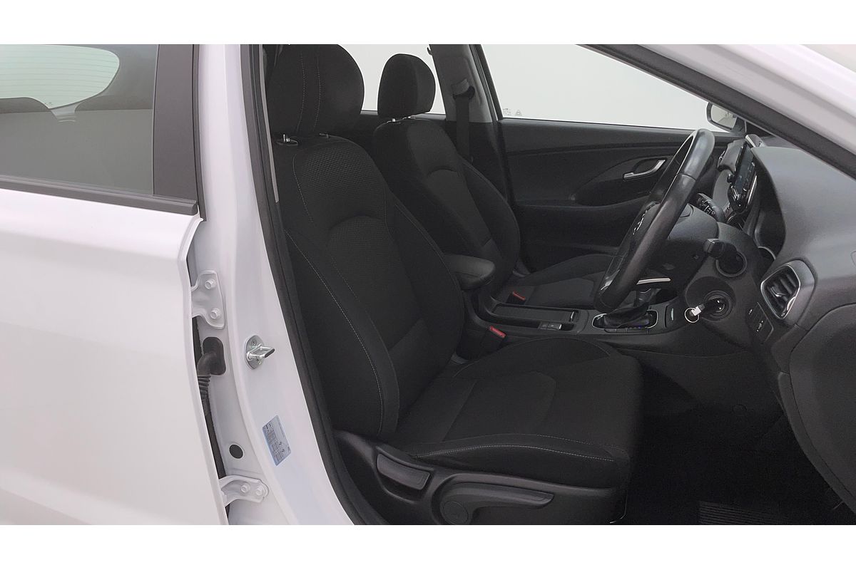 2022 Hyundai i30 PD.V4