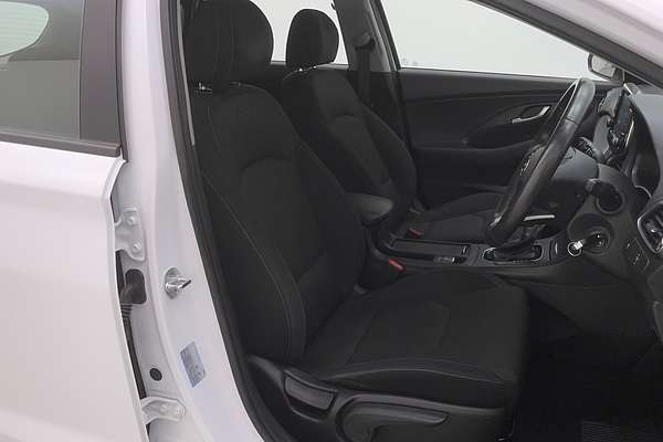 2022 Hyundai i30 PD.V4