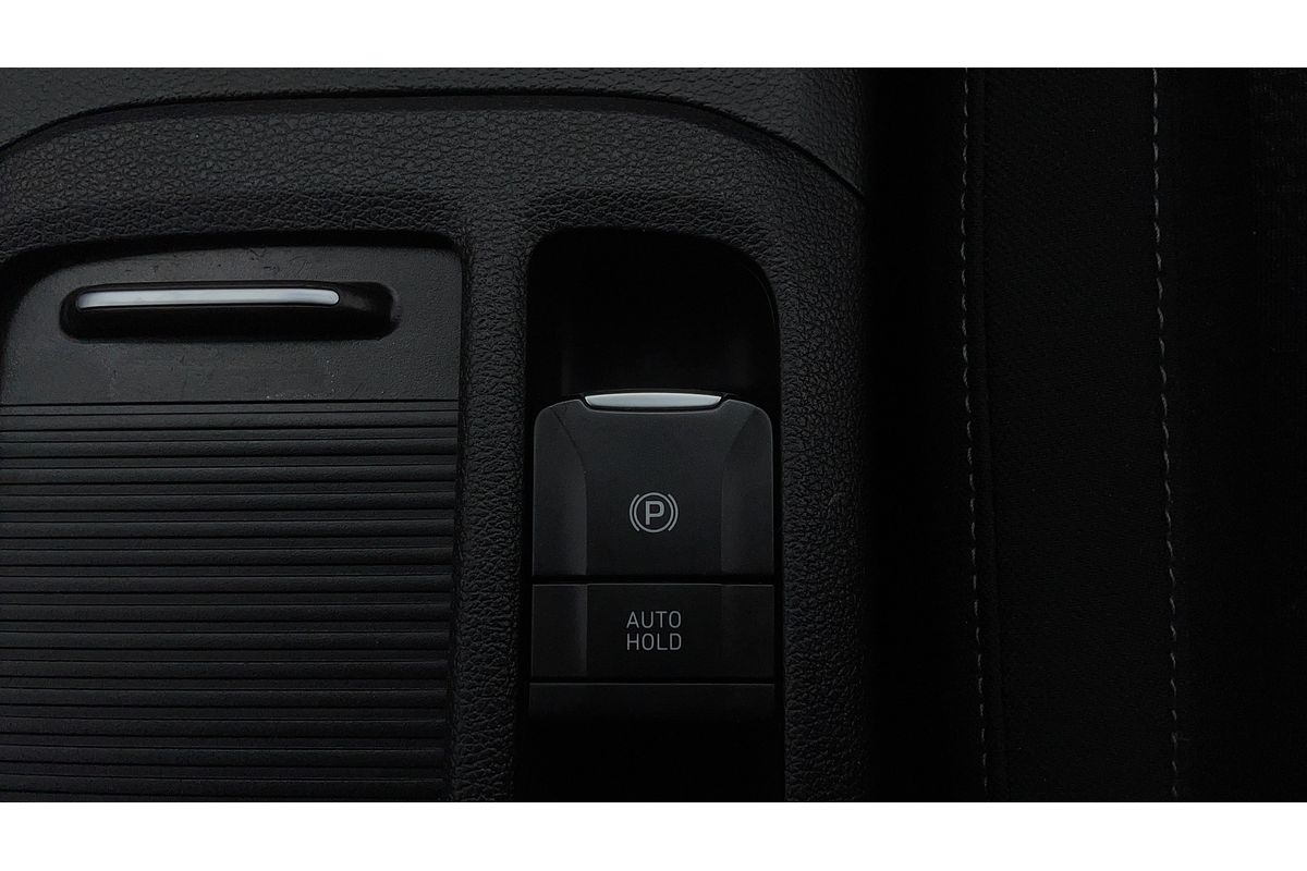 2022 Hyundai i30 PD.V4