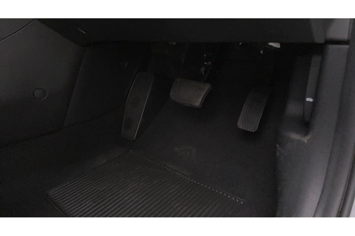 2022 Hyundai i30 PD.V4
