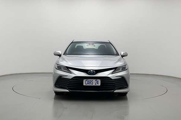 2020 Toyota Camry Ascent AXVH70R