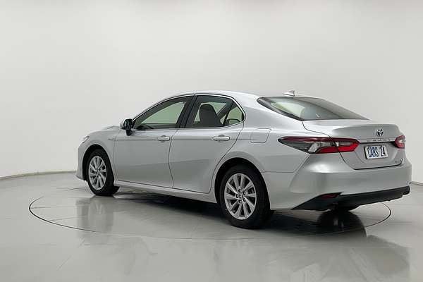2020 Toyota Camry Ascent AXVH70R