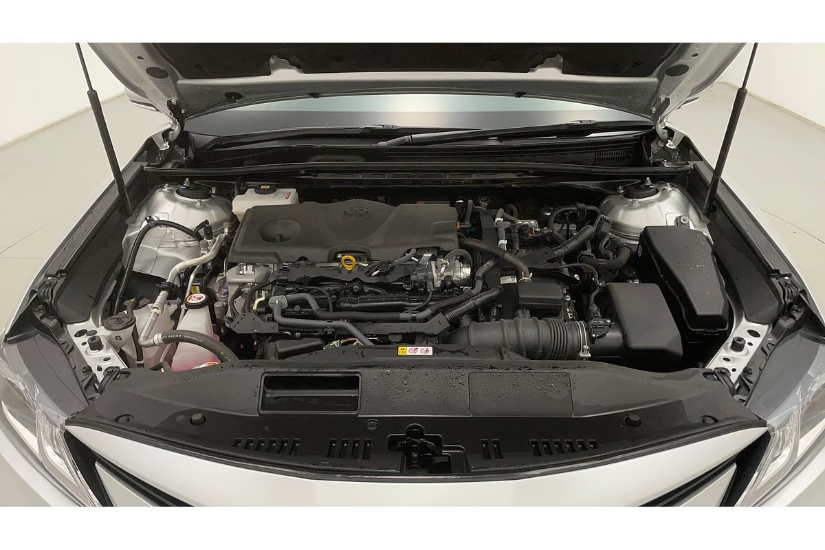 2020 Toyota Camry Ascent AXVH70R