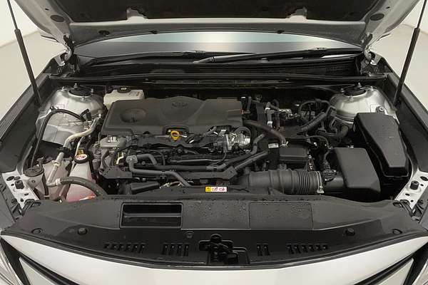 2020 Toyota Camry Ascent AXVH70R