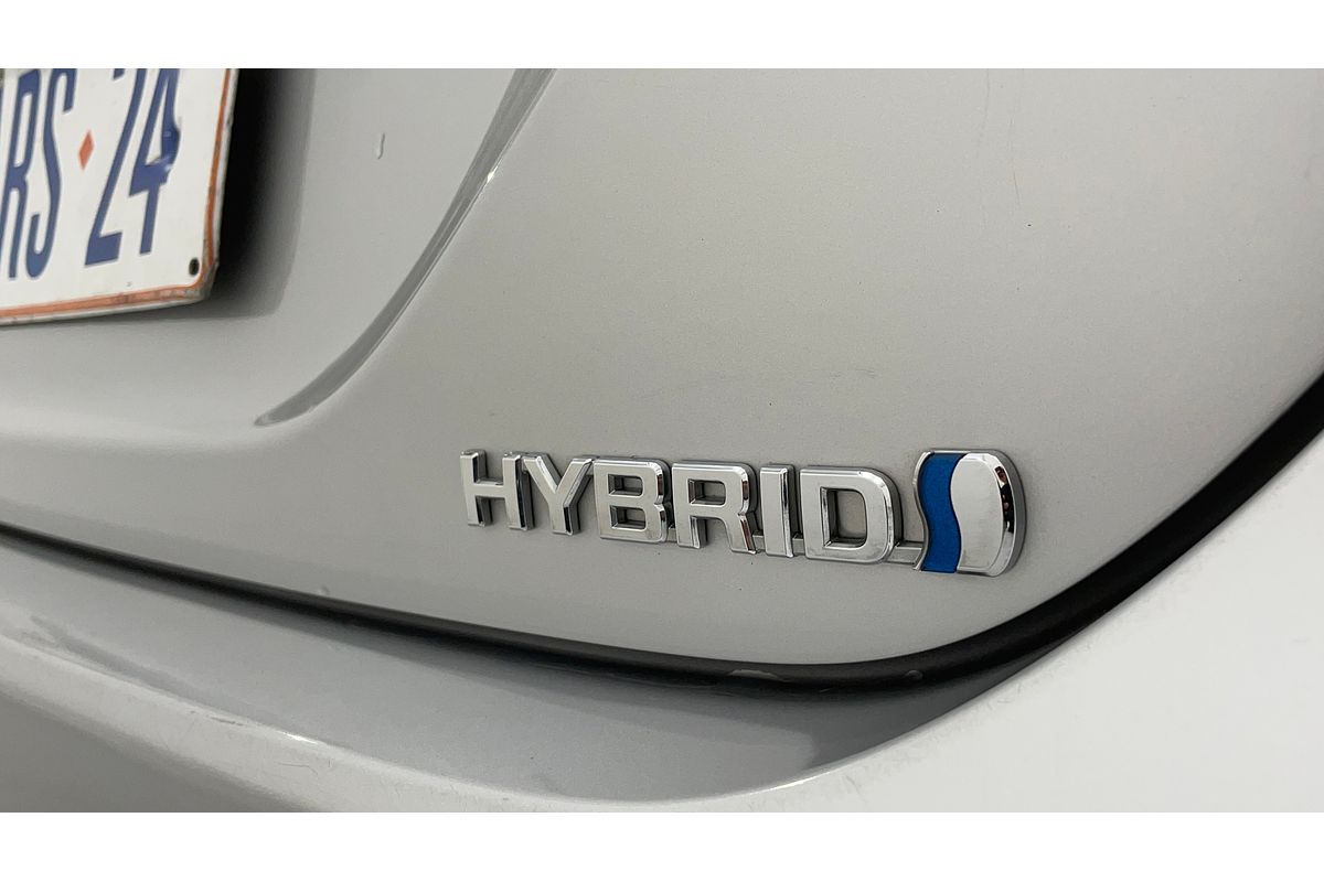 2020 Toyota Camry Ascent AXVH70R