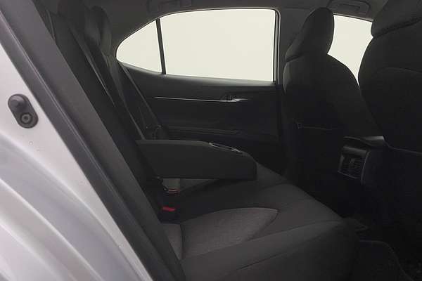 2020 Toyota Camry Ascent AXVH70R