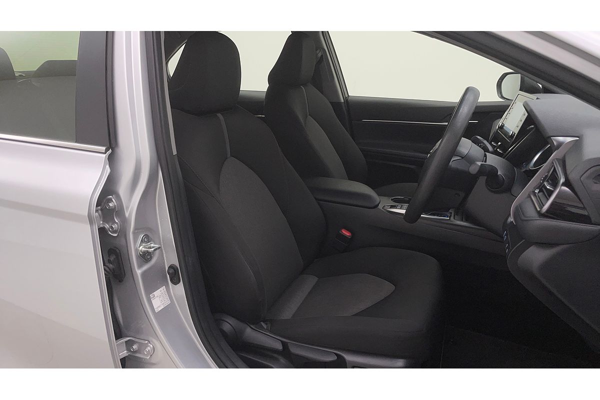 2020 Toyota Camry Ascent AXVH70R