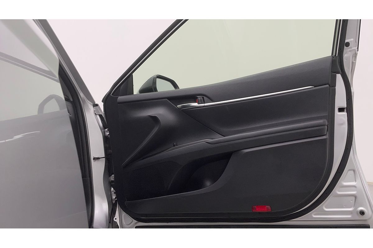 2020 Toyota Camry Ascent AXVH70R