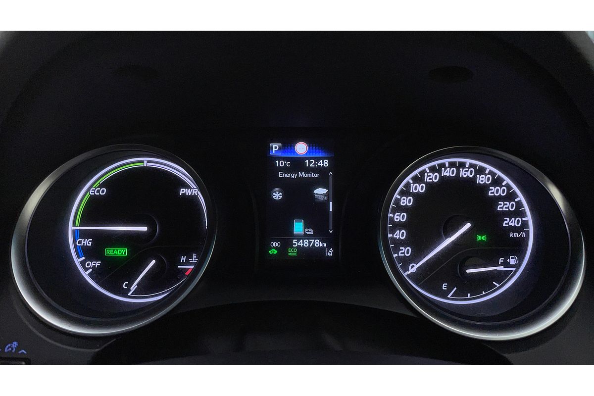2020 Toyota Camry Ascent AXVH70R
