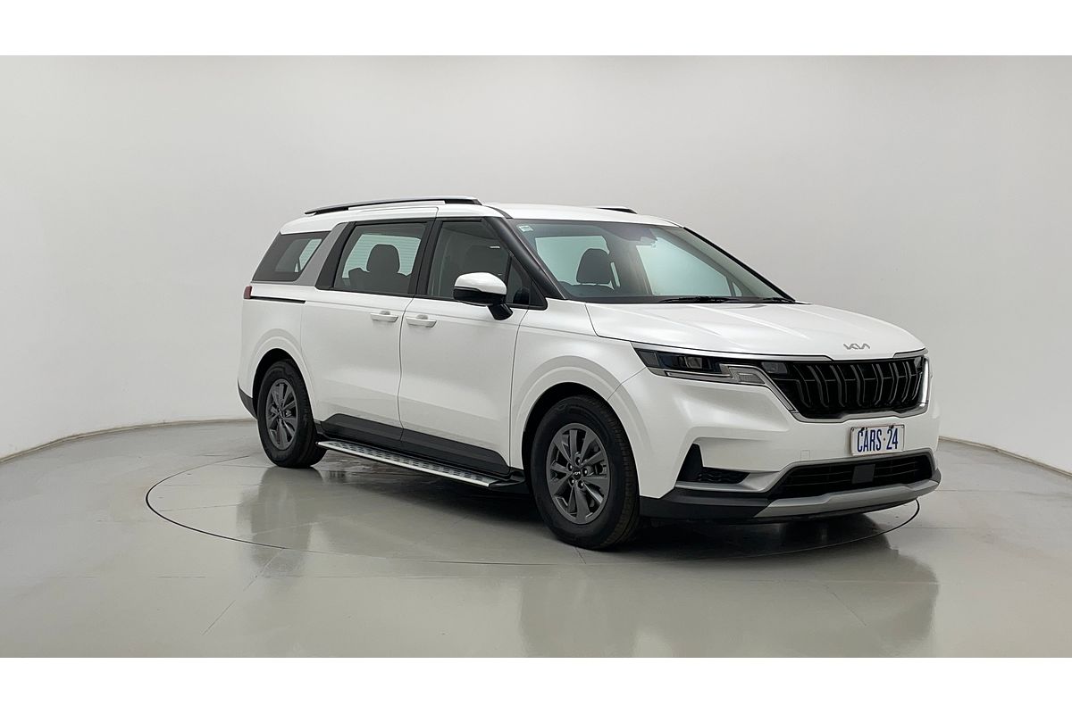 2022 Kia Carnival S KA4