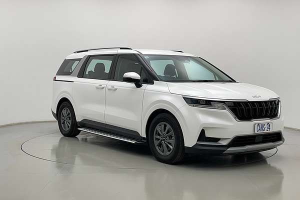 2022 Kia Carnival S KA4