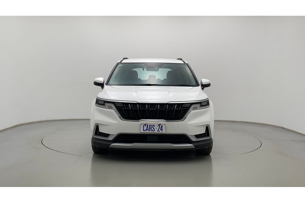 2022 Kia Carnival S KA4