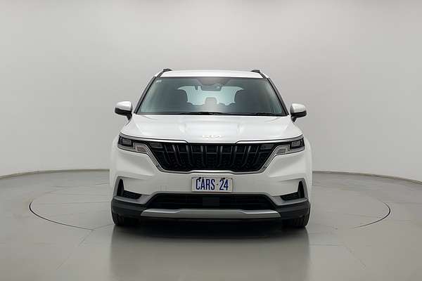 2022 Kia Carnival S KA4