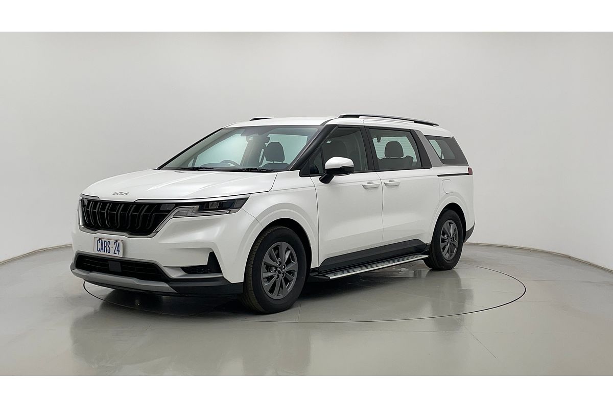 2022 Kia Carnival S KA4