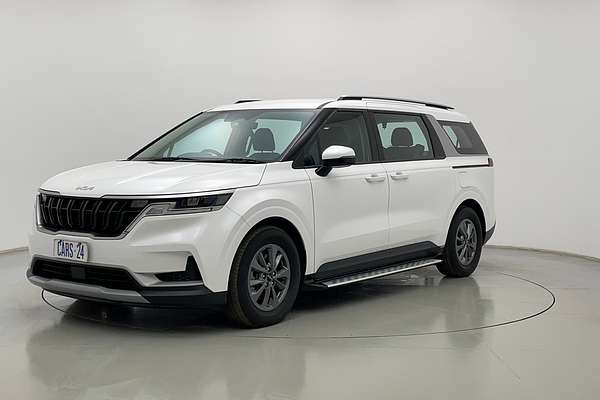 2022 Kia Carnival S KA4