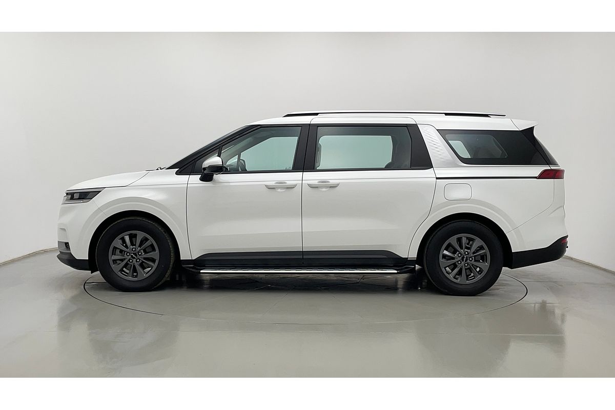 2022 Kia Carnival S KA4