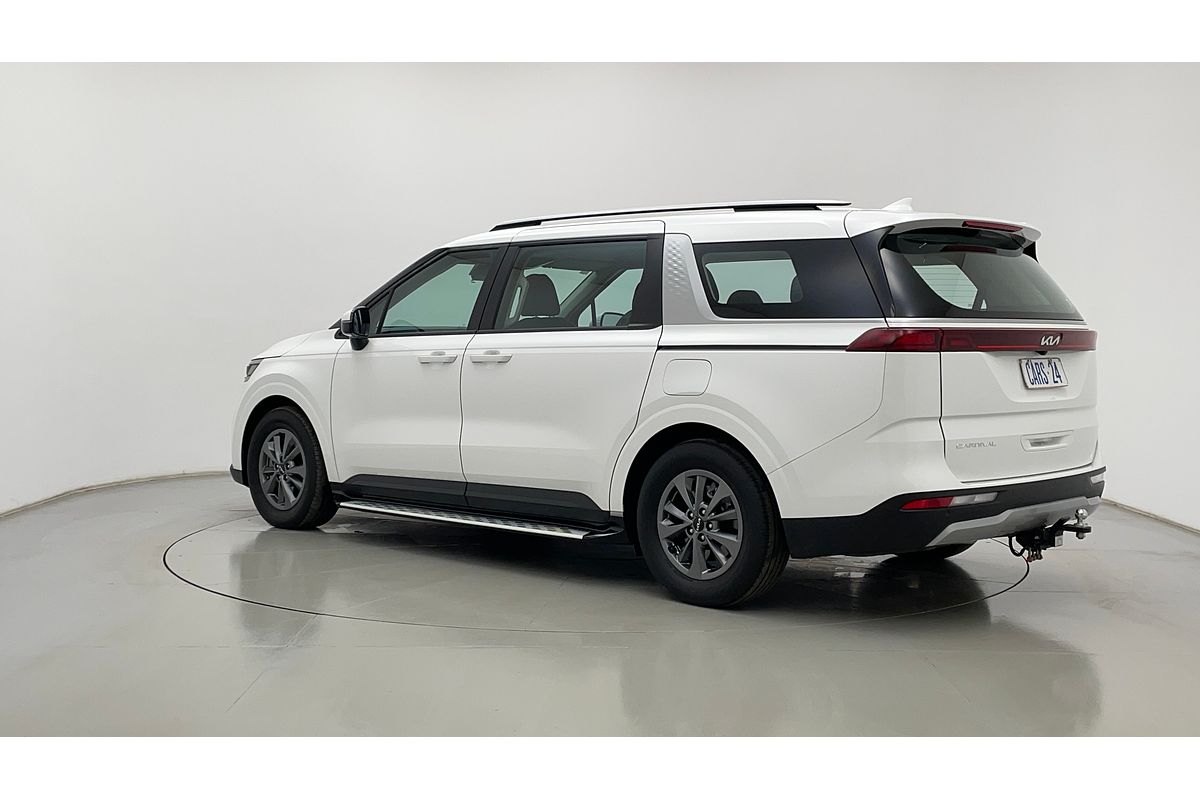 2022 Kia Carnival S KA4