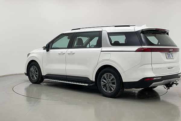 2022 Kia Carnival S KA4
