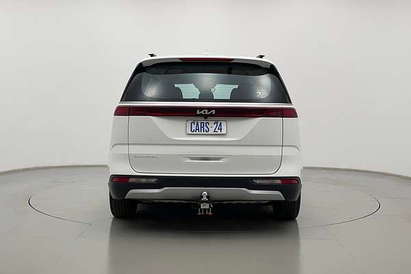 2022 Kia Carnival S KA4