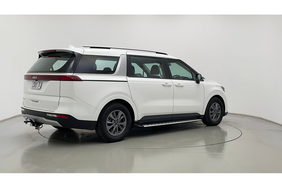 2022 Kia Carnival S KA4