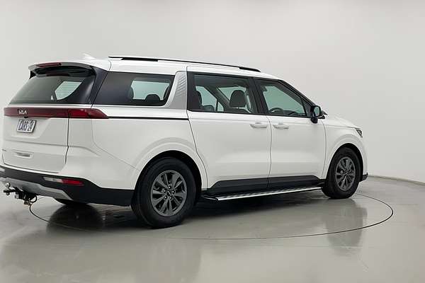 2022 Kia Carnival S KA4