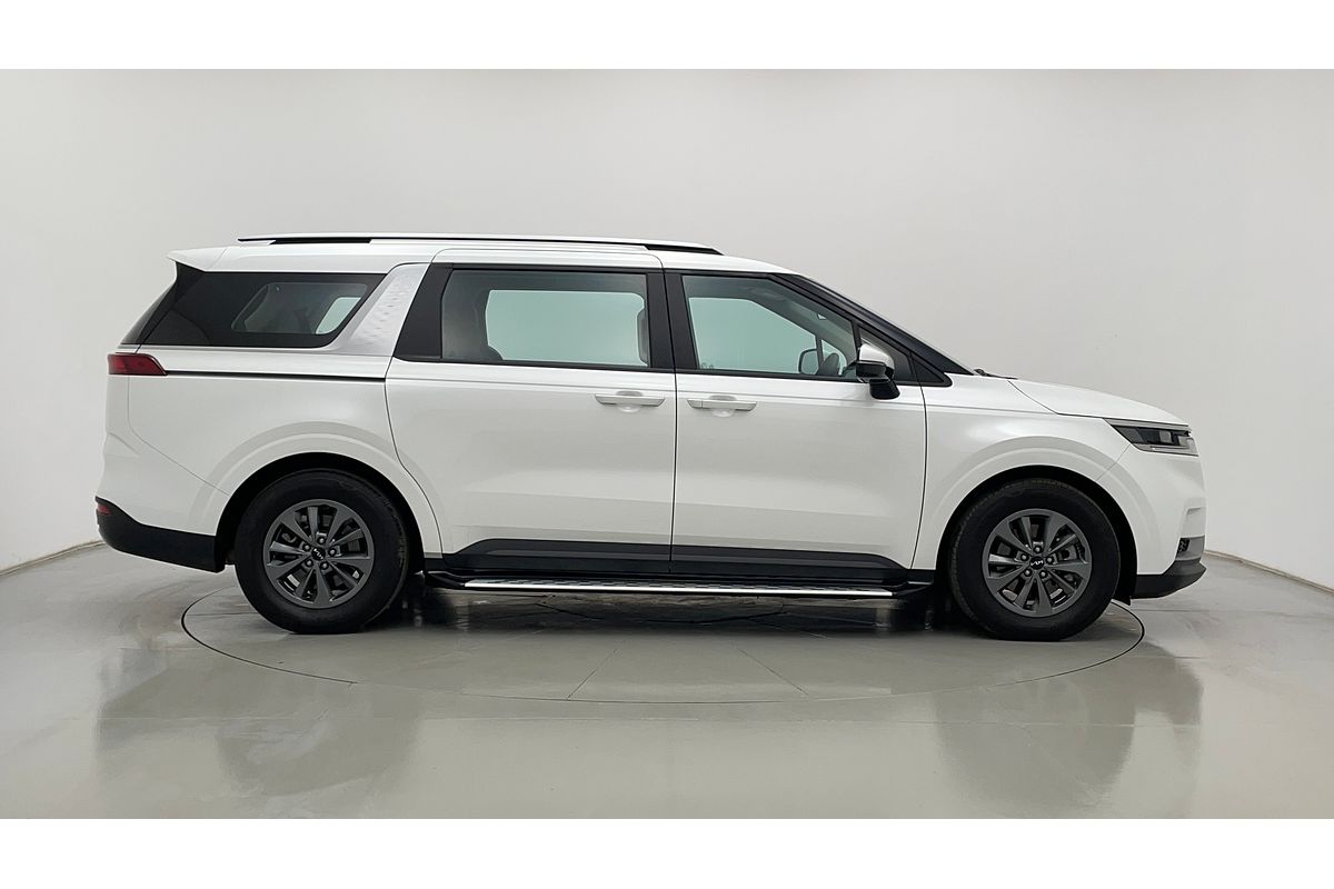 2022 Kia Carnival S KA4