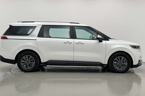2022 Kia Carnival S KA4