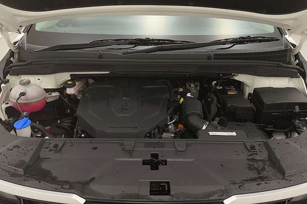 2022 Kia Carnival S KA4