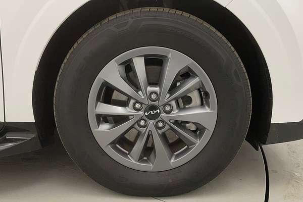 2022 Kia Carnival S KA4