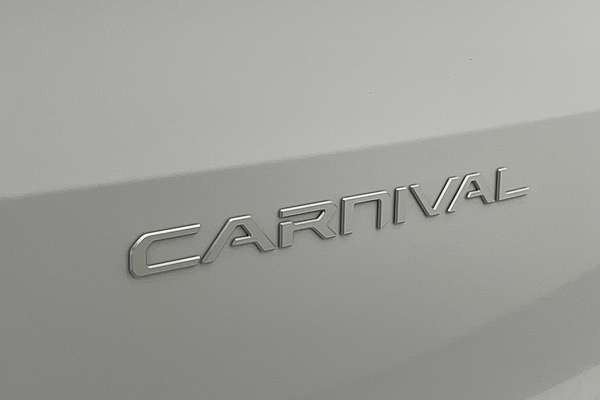 2022 Kia Carnival S KA4