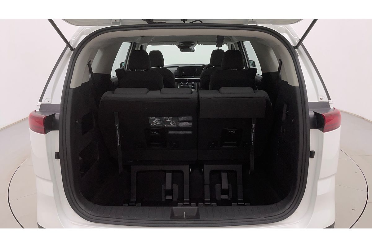 2022 Kia Carnival S KA4