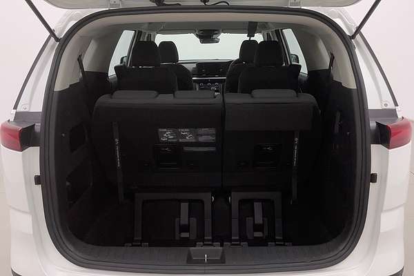 2022 Kia Carnival S KA4