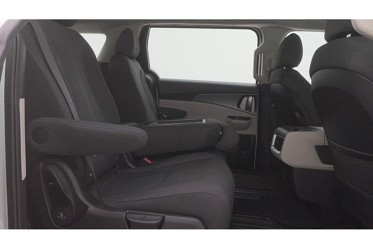 2022 Kia Carnival S KA4