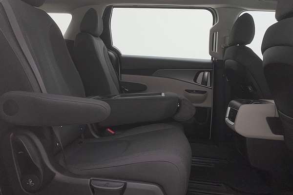 2022 Kia Carnival S KA4