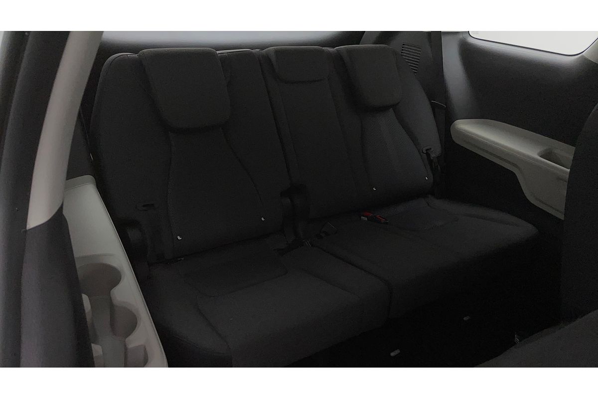 2022 Kia Carnival S KA4