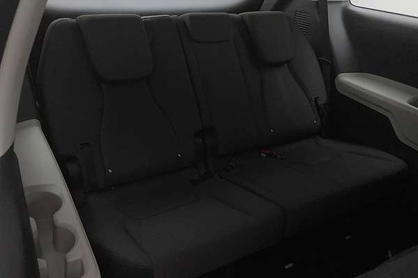 2022 Kia Carnival S KA4