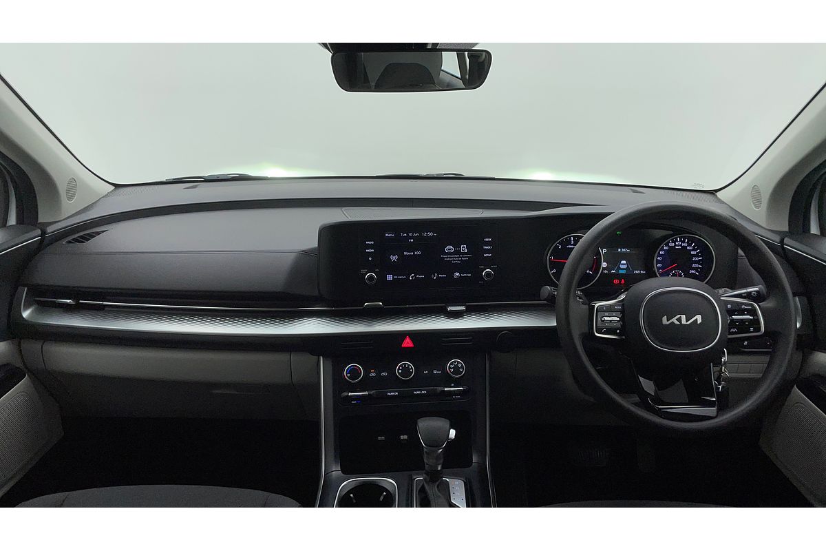 2022 Kia Carnival S KA4