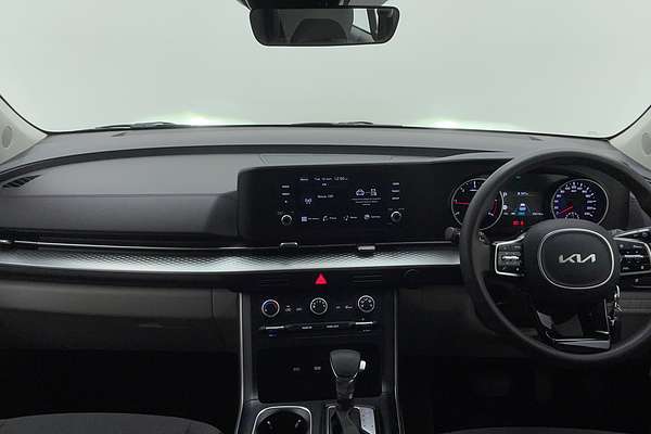 2022 Kia Carnival S KA4
