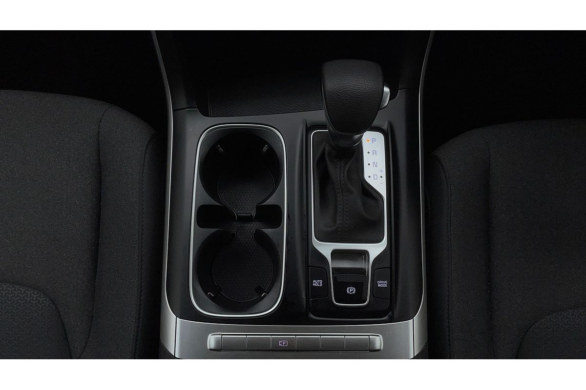 2022 Kia Carnival S KA4