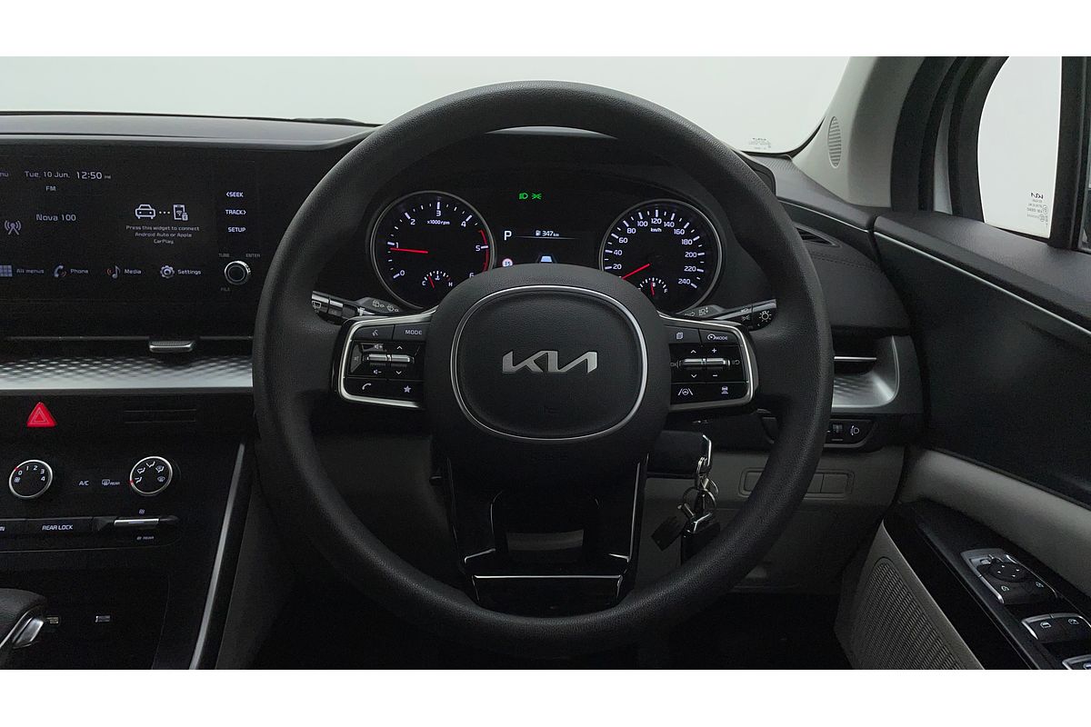 2022 Kia Carnival S KA4