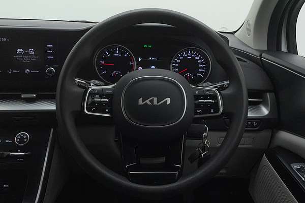 2022 Kia Carnival S KA4