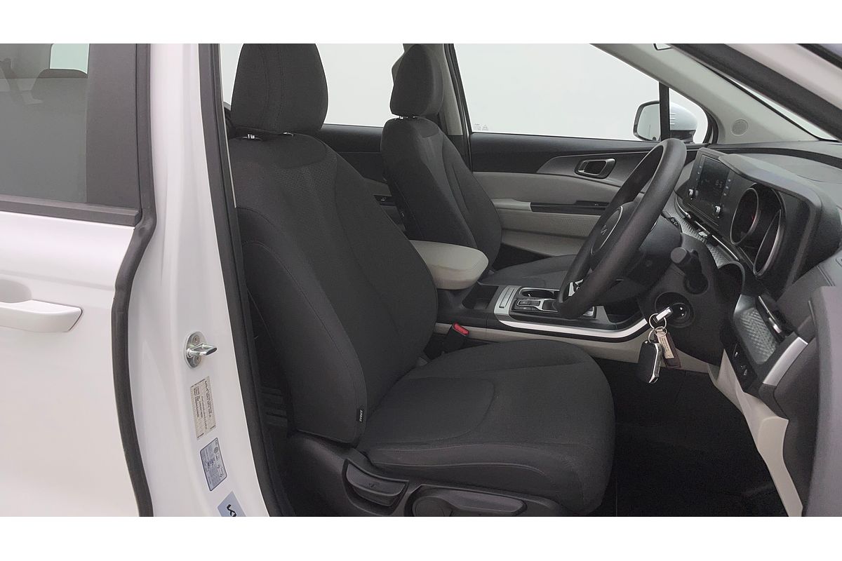 2022 Kia Carnival S KA4