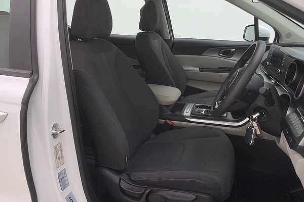 2022 Kia Carnival S KA4