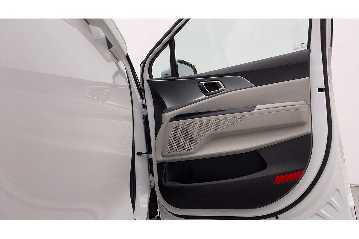 2022 Kia Carnival S KA4