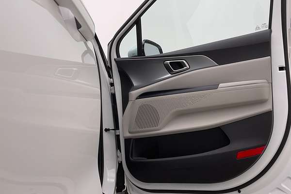 2022 Kia Carnival S KA4