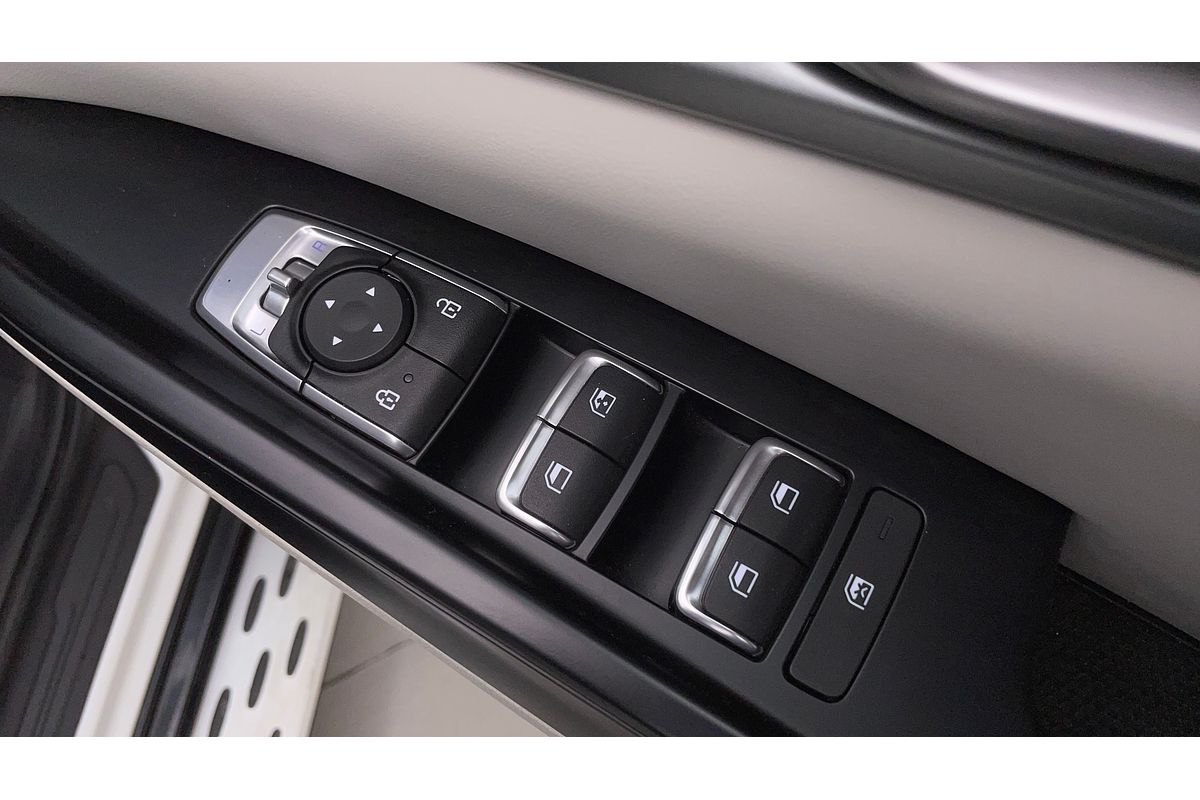 2022 Kia Carnival S KA4