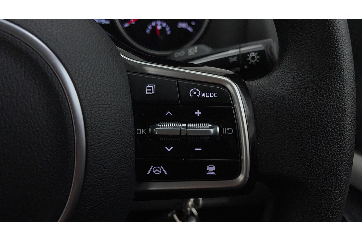 2022 Kia Carnival S KA4